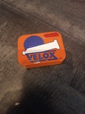 Ancienne boite trousse de