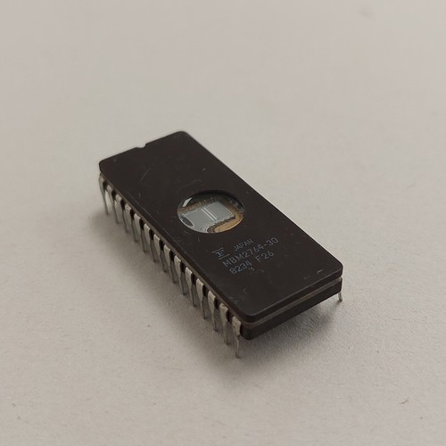 Mbm2764 fujitsu circuit - fujitsu,