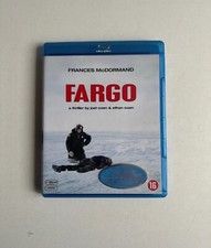 Fargo - Blu-ray