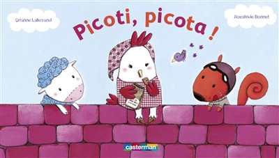 Picoti picota - picoti,,