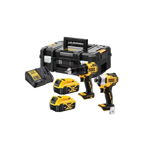 Kit combo dcd709 dcf809 - combo,