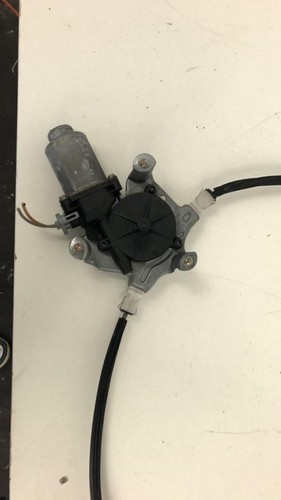 Leve vitre electrique avant