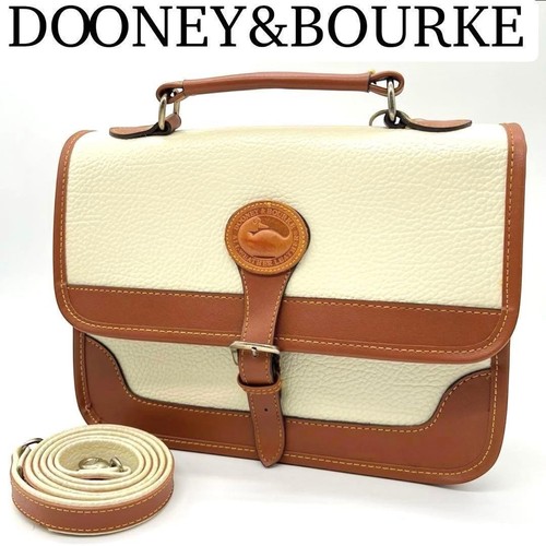 Sac main dooney - à, &