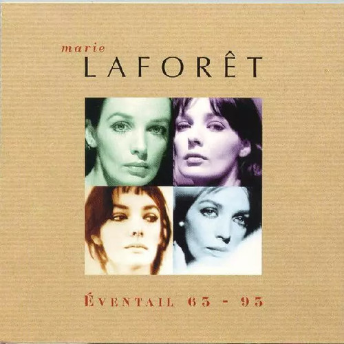 éventail 93 marie - 63,