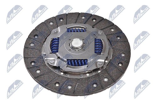 Nty disque embrayage - disque, d’embrayage
