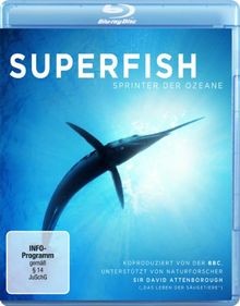 Superfish sprinter der - superfish,