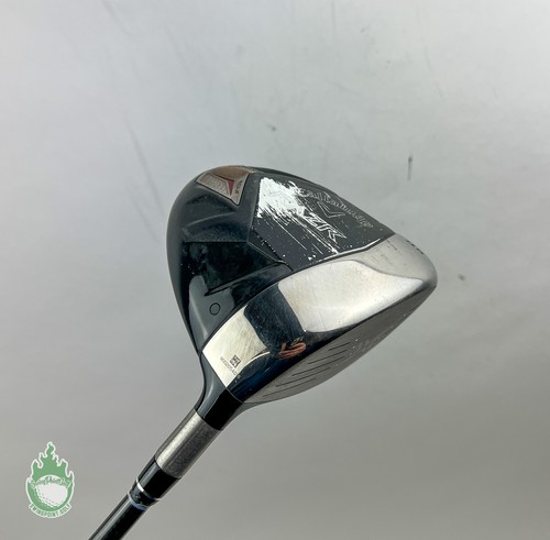 Right handed callaway razr - handed,