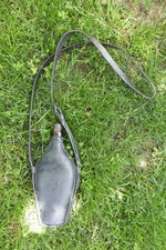 Gourde prussienne guerre - , de