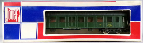 Jouef 5108 plm voiture - 5108,