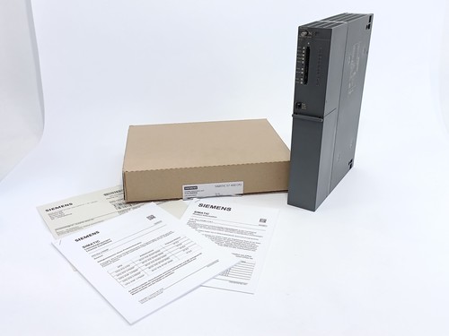 Siemens 6es7416 3es07 - siemens, 6es7416-3es07-0ab0
