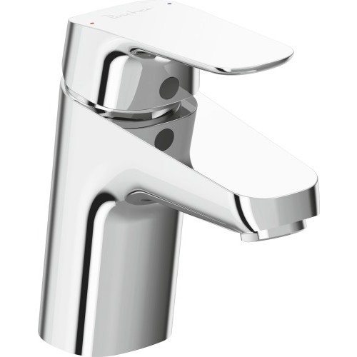 Mitigeur lavabo avec - mitigeur,