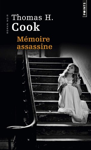 Mémoire assassine thomas - mémoire,