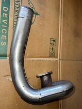 collecteur echappement trial