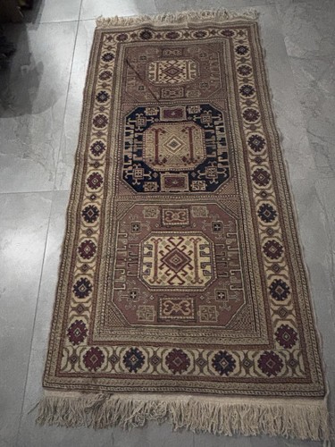 Tapis orient rectangulaire - tapis, d’orient