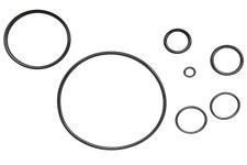 Kit de réparation joints toriques huile pour Hilti TE60 TE72