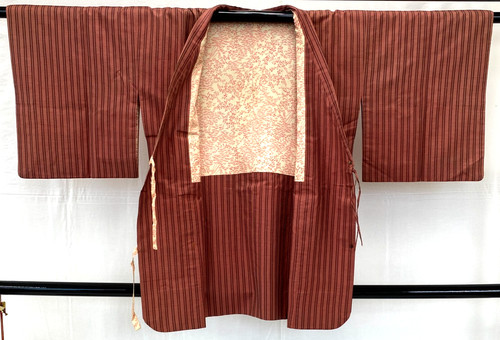Veste kimono haori japonaise