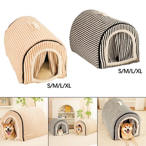 Niche pour chien tente - niche,