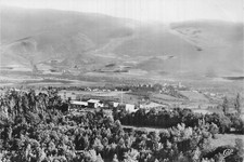 ESPAGNE ENVEITG COLONIE DE