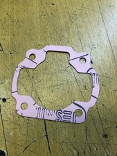 1 Joint embase p2r yamaha MBK 50 OVETTO 2T MACH G YAMAHA 50 NEOS 2T JOG R why