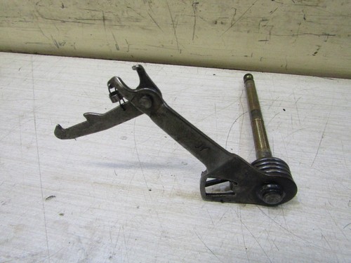Axe selecteur 1p56fmj - 1p56fmj, yx
