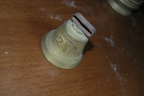 Cloche 2 - cloche, n°2