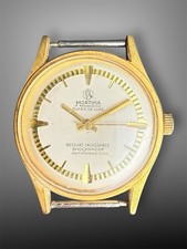 Montre Vintage MORTIMA Super De Luxe