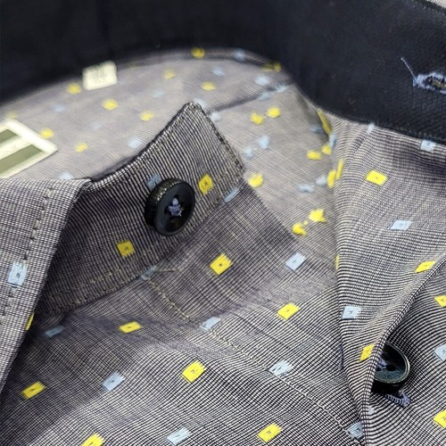 Big and tall men - dress, shirt