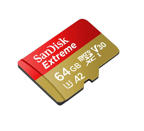 Carte mémoire microsdxc uhs - mémoire,
