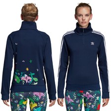 adidas Originals femmes sweat