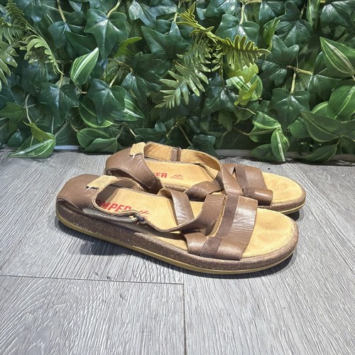 Camper women peu crisscross - women's,