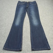 Jean Bootcut Femme Levis