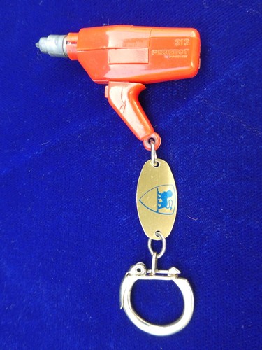Rare top porte - porte-cles, puzzle