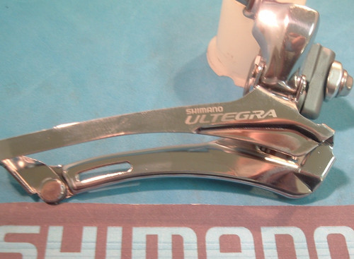 Shimano ultegra serr - ultegra,