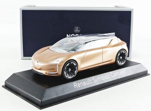 Norev voiture concept car - voiture,