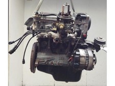 160A3000 MOTEUR FIAT UNO II