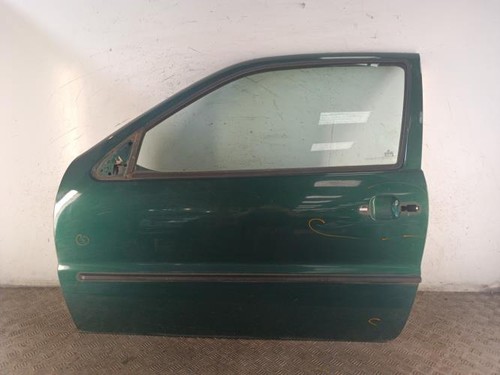 Porte avant gauche volkswagen - gauche,