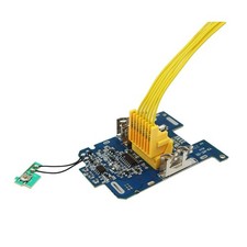 Connecteur for Outil Pièces Chargeur Batterie LI-ION Adaptateur