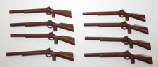 Playmobil lot fusils - lot, 8