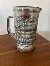 Grande cruche Vallauris Michel