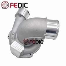 Boîtier de turbocompresseur