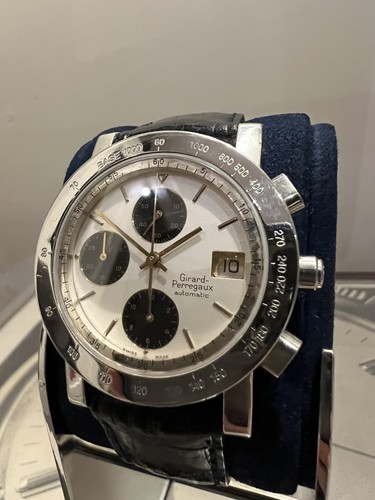 Girard perregaux 7000 gbm - girard-perregaux,