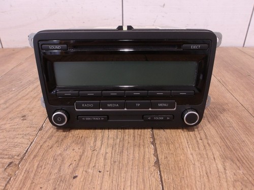 Radio touran golf 6 - radio, vw