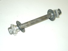 Axe roue arrière YAMAHA YZ