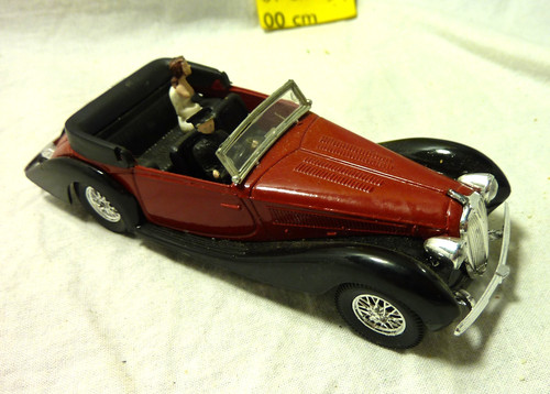 Solido france delahaye - solido,