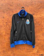 FC PORTO FOOTBALL TRACK JACKET