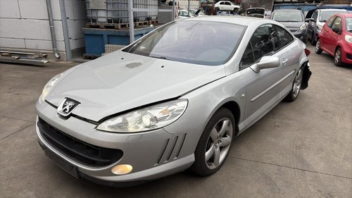 Pare boue avant gauche peugeot - pare,