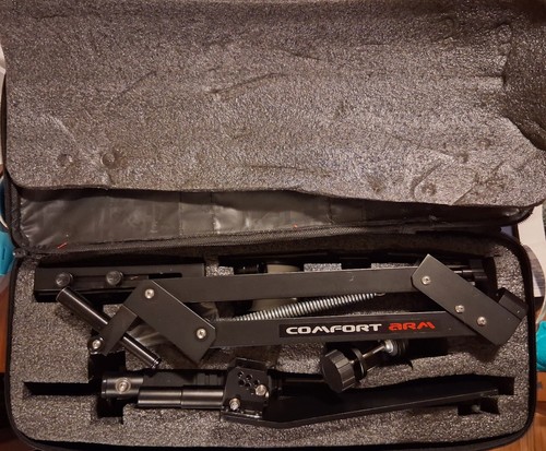 Flycam comfort arm - flycam,