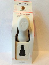 Martha Stewart Bonhomme de Neige Pionçon Noël