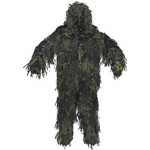 Mfh ghillie yowie - mfh, ensemble
