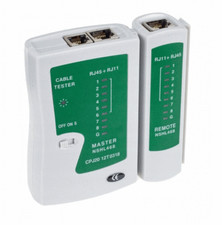 Câble filaire Ethernet LAN